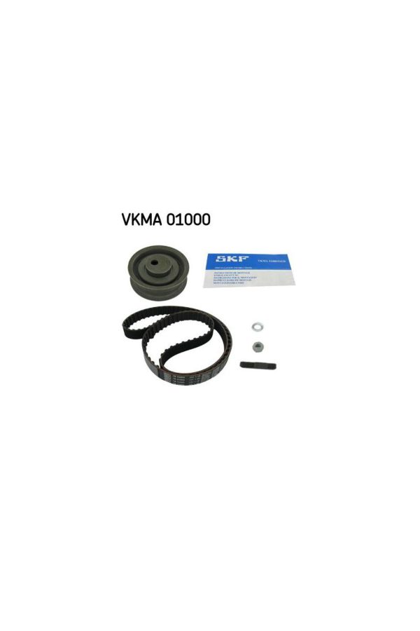 026 109 119 C TRİGER SETİ VAG 80 100 CAD1-2 GO1-2-3 JET1-2 LT28-35 T4 75- VKMA01000