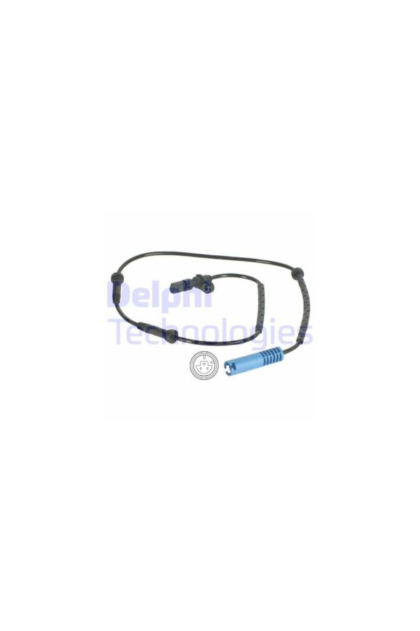 34526756377 ABS SENSÖRÜ ARKA BMW E39 96-04 SS20009
