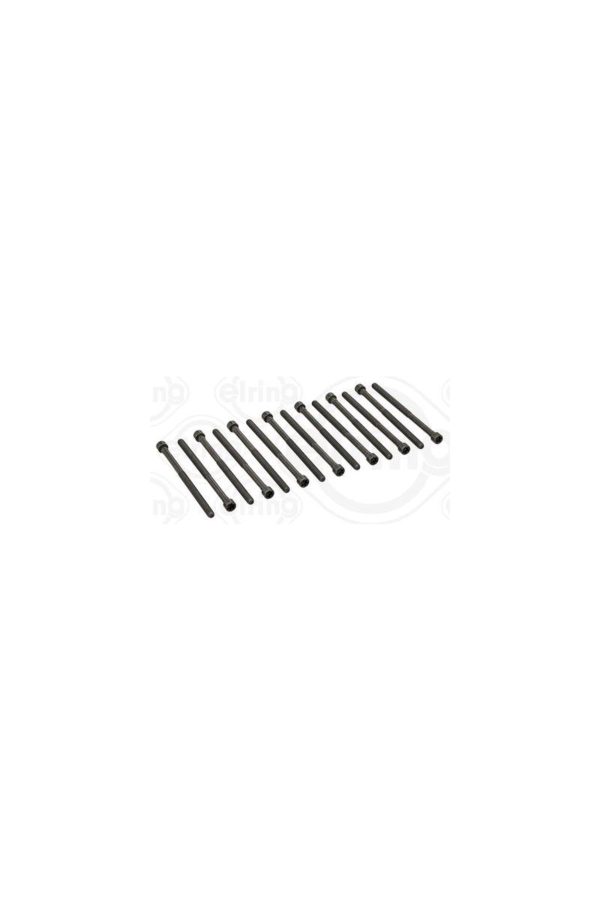 11 12 8 644 674 CİVATA 14 lü PAKET BMW B58 15- EL-794.480